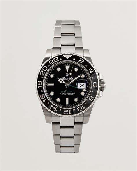 care of carl rolex